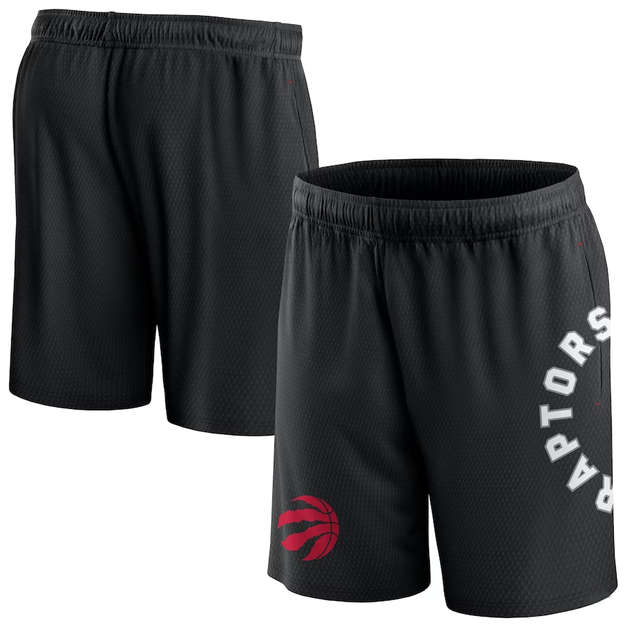 2024 Men NBA Toronto Raptors shorts->toronto raptors->NBA Jersey